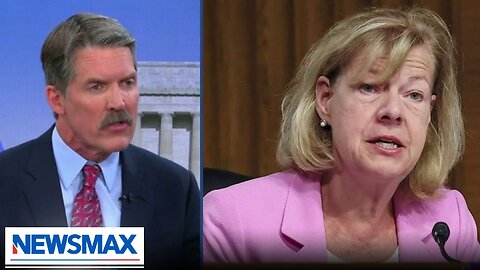 'Democrats are gaslighting America': Wisc. Senate candidate tells Greta Van Susteren | The Record