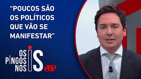 Abaixo-assinado pode impactar indicação de Flávio Dino ao STF? Claudio Dantas analisa