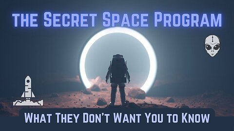 Inside the Shadowy World of Secret Space Missions