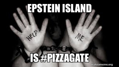 Ghislaine Maxwell Guilty~! Epstein didn't kill himself...