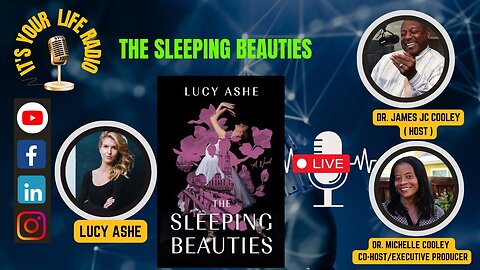 413 - “Sleeping Beauties”