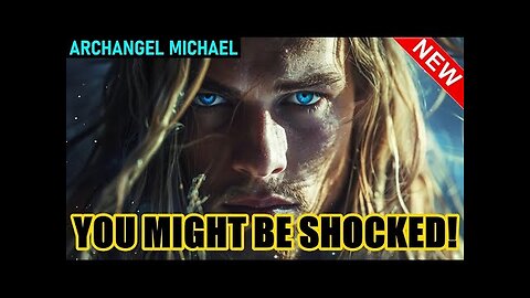 Archangel Michael Are - The vast majority of humanity are not prepared for this. You Ready to Take?