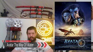 Avatar The Way Of Water Review