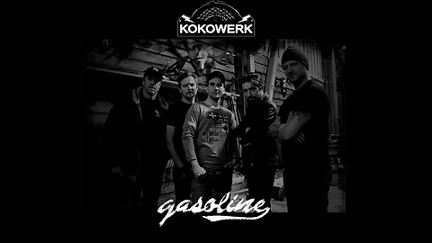 KOKOWERK - Gasoline (Single)