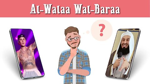 Can I be friends with non-Muslims? Al-Walaa Wal-Baraa