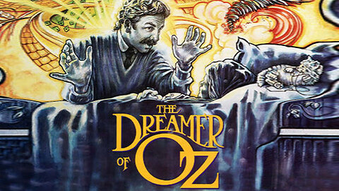 The Dreamer Of Oz (1990 Full TV Movie) | Bio/Drama/Docudrama | John Ritter, Annette O'Toole, Rue McClanahan.