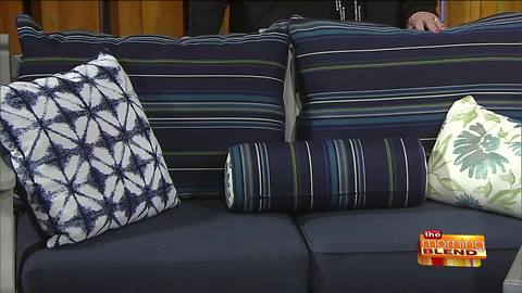 Make Summer Memories on Beautiful Patio Furniture