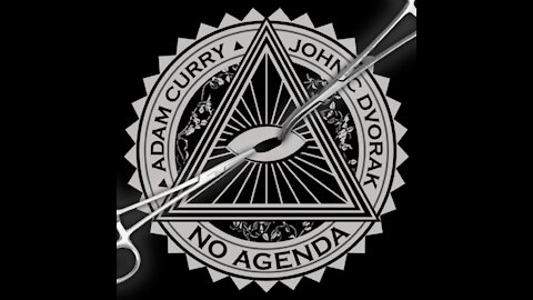 No Agenda 1374: Shetard - Adam Curry & John C. Dvorak