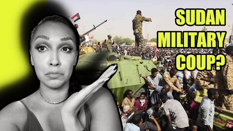 Sudan Military Coup