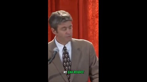 We Can Rejoice -- Paul Washer