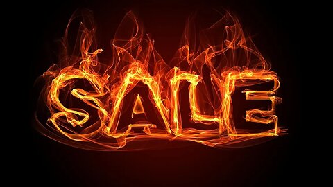 Fire Sale