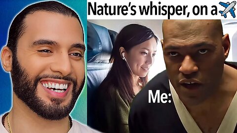 You think that's air you're breathing? 💨 | Funny Meme Compilation 19