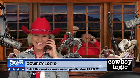 Cowboy Logic - 8/17/24: Full Show