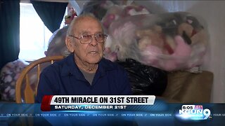 Ramon's Miracle on 31st Street needs donations