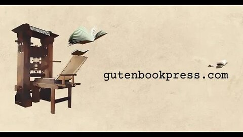 GutenBookPress -- Online Bookstore Featuring Best-Selling Books