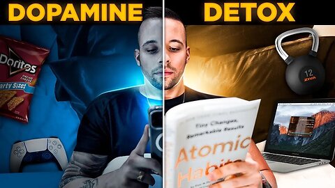 Dopamine Detox