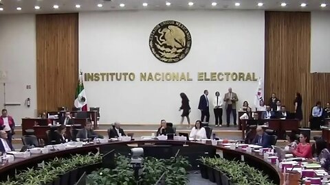 Avalan la mayoría de Morena y otras formaciones aliadas en la Cámara de Diputados de México