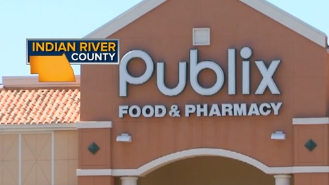 Police: Publix may be target of criminal organization