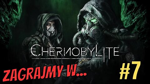 Spotkanie z Tarakanem - Zagrajmy w Chernobylite PL #7