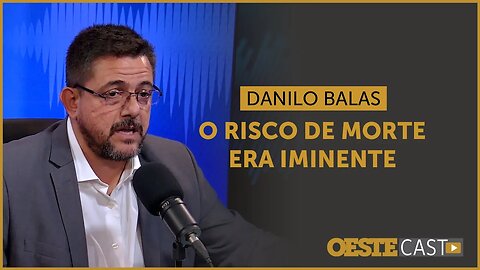 Ex-policial e deputado estadual relembra atuação como policial militar na região sul de SP | #oc