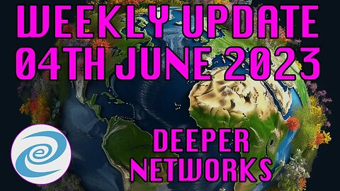 Deeper Network Weekly Update: 4th June 2023