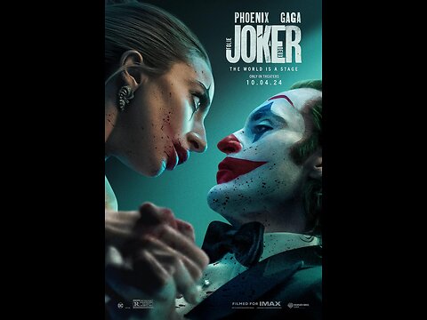 joker 2 reaction