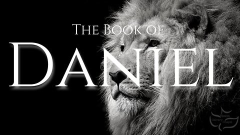 The Vision of Hope - Part 2 | The Book of Daniel Message 55