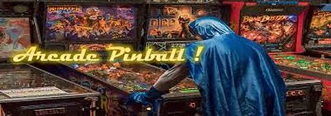 Pinball FX3