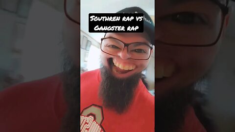 Southern RAP VS Gangster Rap #youtubeshorts #shortsvideo #youtube #upchurch #2pac #funnyvideo