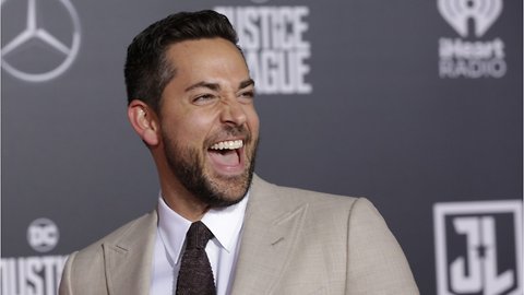 Zachary Levi Reveals The Worst Part of The 'Shazam!' Costume