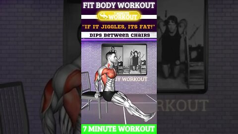 If you want to look like Arnold Schwarzenegger, do this 7 minute workout!💪🏼