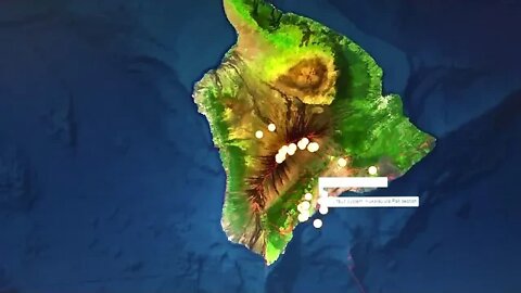 Earthquakes . Watching The Cocos Plate For Large Activity. 11/30/2022