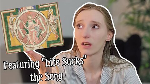 O Fortuna Is a Depressing Song | What the Heck Are They Singing?