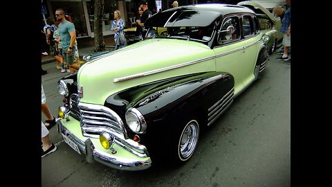 'AMERICARNA' American Cars in New Zealand-Part 7.