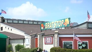 Kenosha's Brat Stop fields calls from Illinois as county withdraws Safer at Home order