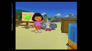 Dora the Explorer Dora Saves the Mermaids Episode 2