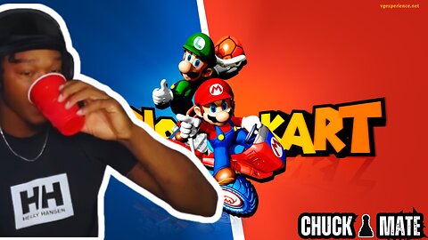 Mario Kart Double Dash 100cc 50cc Special Cup !