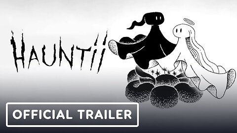 Hauntii - Official Game Pass Reveal Trailer