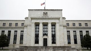 Federal Reserve To Keep Rates Near Zero Even If Inflation Rises