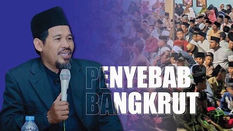 Menyambut Datangnya Bulan Suci Ramadhan - Ustadz Zein Muchsin