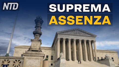 🔴 La Corte Suprema USA continua ad archiviare i ricorsi elettorali. Troppo scomodo andare a fondo?