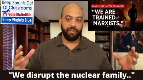 Why Marxists Hate the Nuclear Family and Work to Undermine It