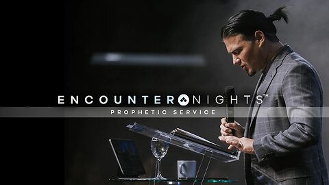 Encounter Nights