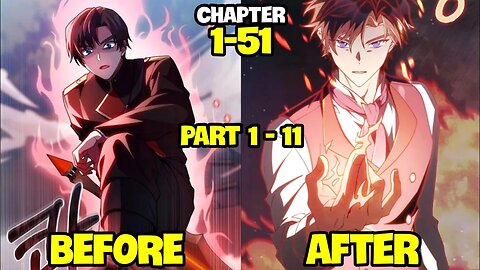 [1-11] He Found Himself In His Ruined Family After Dying From The Dragon King's Attack Manhwa Recap