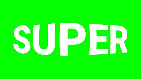 SUPERHOT Green Screen Mpgun com