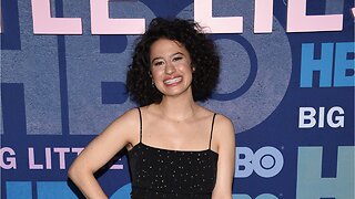 Ilana Glazer Pulls Project From Georgia