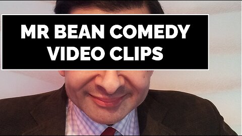 Bean ARMY | Funny Clips | Mr Bean Comedy