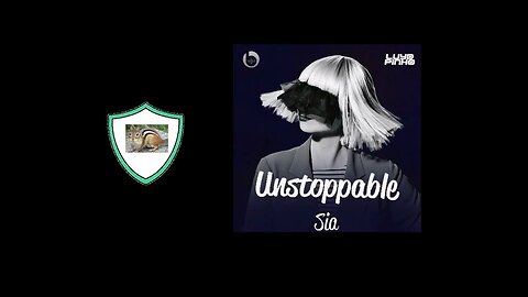 Unstoppable by Sia (Fandar Cover)