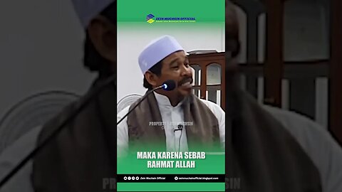 Umat Islam Mulai Saling Dibenturkan - Ustadz Zein Muchsin