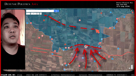 Surovikin Line RETAKEN!? Pivnichne eastern front collapsed | Ukraine War Frontline Changes Report